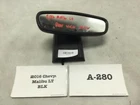 2016 Chevrolet Malibu Lt Interior Rear View Mirror Automatic Diming Oem+ Used. Price: $59.05.