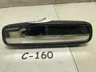 2016 Mazda CX-5 Interior Rear View Mirror Oem+ Used. Price: $53.01.