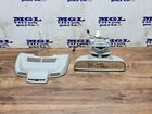 Mercedes Cl C216 Interior Rear View Mirror & Cover A2218105517 2010-2013 Used. Price: $31.10.