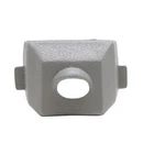 Trim Parts 5226T Interior Rear View Mirror Cover For 76 Chevrolet Corvette New. Price: $46.07.