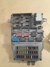 2007-2008 Acura Tsx Inside Cabin Fuse Box 327598 Used. Price: $225.00.