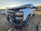 2014 Chevrolet Silverado Rear View Mirror Oem Used 125K Miles 267-00196. Price: $80.70.