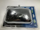 K Source Replacement Mirror Head W/ Ball Joint Adjustment, Chrome, 5-1/2"X8-1/2" New. Price: $20.66.
