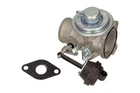 Egr Valve Audi A4 Ford Galaxy Seat Alhambra Skoda Superb Vw 95-10 1461874 New. Price: $47.04.