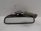 2008-2014 Mercedes C300 W204 Rear View Mirror Black A2048102617 Oem AK240789 Used. Price: $68.00.