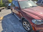2013 Bmw X5 Driver Left Sun Visor Lighted 268-10571L 3684260 Used. Price: $80.70.