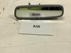 2004 2005 Volkswagen Touareg Interior Rear View Mirror Oem+ Used. Price: $35.21.