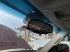 Used Interior Rear View Mirror Fits: 2007 Chevrolet Silverado 1500 Pickup Grade. Price: $124.90.