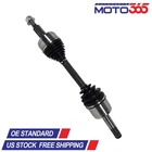 Gsp Rear Driver Side Cv Axle Shaft 2022-2024 Ford F-150 Lightning Ev/bev Oem New. Price: $163.97.