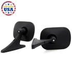 Fit Datsun Sunny 120Y 130Y 140Y 150Y B10 B110 B210 B310 Black Door Mirror New. Price: $105.88.