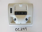 09 10 11 12 13 Vw Routan Console Control Unit OC249 Used. Price: $65.97.