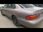 Avalon 1998 Rear View Mirror 2215431 Used. Price: $43.95.