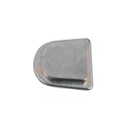 For Ram 1500 11-12 55076401 Front Interior Rear View Mirror Mounting Base New. Price: $27.63.