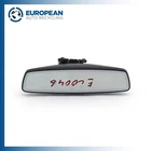 2016-2024 Bmw X3 Black Rear View Mirror Oem (automatic Dimming) 51166830619 Used. Price: $148.50.