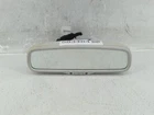 2014 Fiat 500L Interior Rear View Mirror Oem Atgmj Used. Price: $38.20.