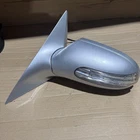 Mercedes Slk R171 Rh Wing Mirror C775 Silver Used. Price: $80.97.