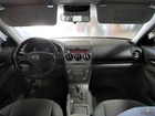2005 Mazda 6 Interior Rear View Mirror Used. Price: $65.00.
