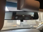 Rear View Mirror Hatchback With Automatic Dimming Fits 19-23 Forte 4708502 Used. Price: $100.00.