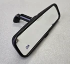 Nice Used Original Genuine Porsche 924 928 944 Interior Rear View Mirror #24. Price: $35.00.