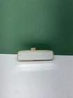 99-06 Vw Volkswagen Jetta Interior Rear View Mirror Oem Tan Used. Price: $41.99.