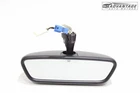 2015-2020 Mercedes-benz GLA250 X156 Interior Upper Roof Rear View Mirror Oem Used. Price: $88.54.