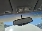 2006 Buick Lacrosse Rear View Mirror Telematics Onstar Used Gry 267-00215. Price: $82.17.