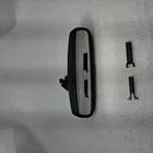 2006 Infiniti G35 Coupe Interior Rearview Mirror 4112A-OBIHL3 Used. Price: $45.00.