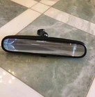 Nos 92-97 Chevrolet Chevy Blazer S10 Rear View Mirror Black E1301573 Oem New. Price: $35.00.