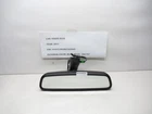 2010-2017 Volvo XC60 Interior Rear View Mirror 30762853 Oem Used. Price: $68.00.