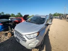Used Front Center Interior Rear View Mirror Fits: 2018 Ford Ecosport Manual Dimm. Price: $71.50.